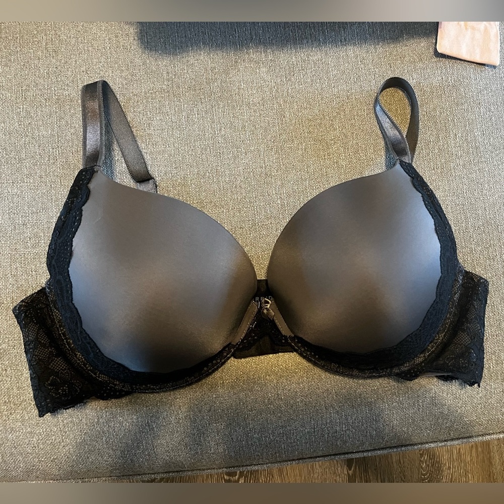 Torrid Push-up Bra